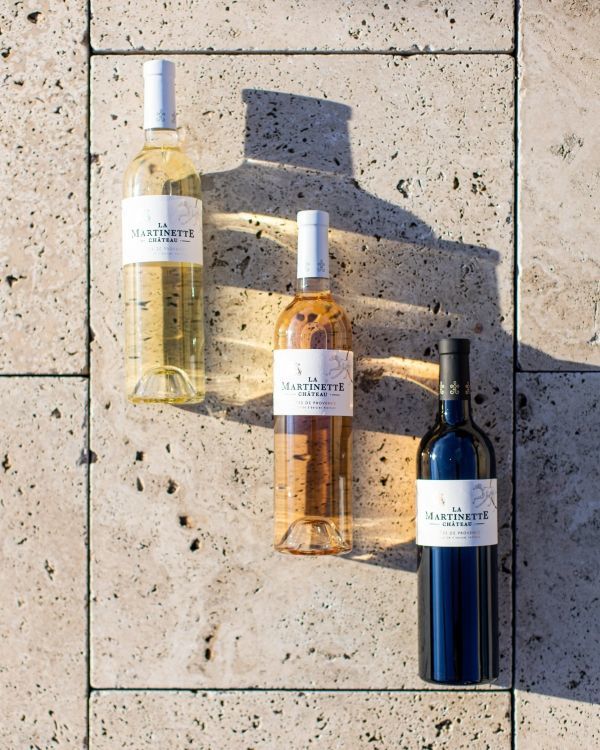 wines