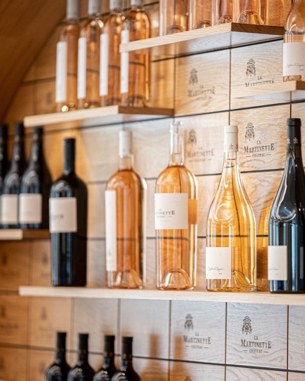 wines