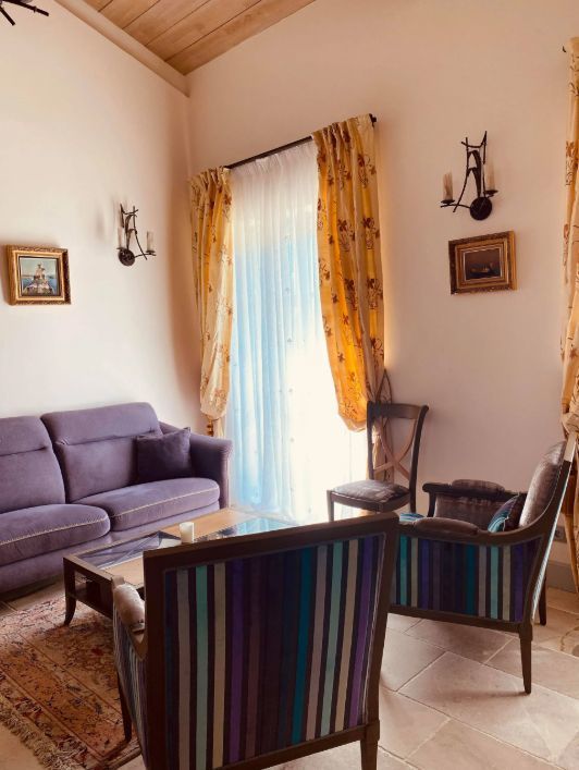 villas