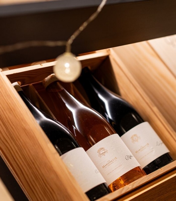 wines