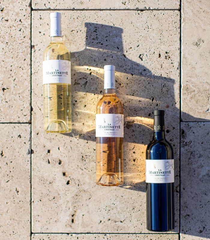 wines