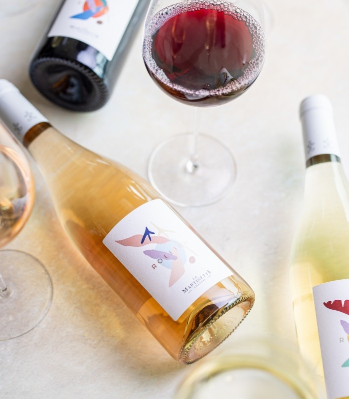 wines