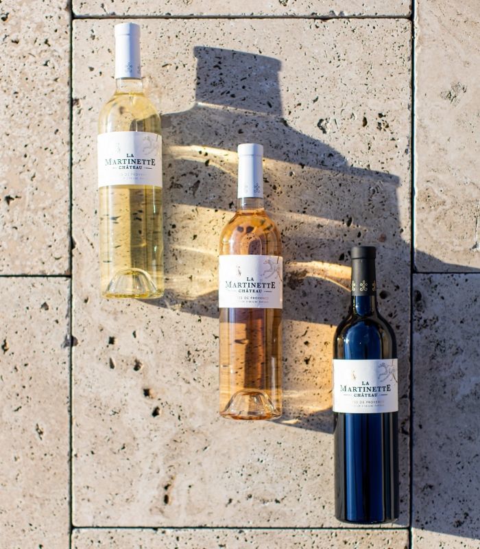 wines