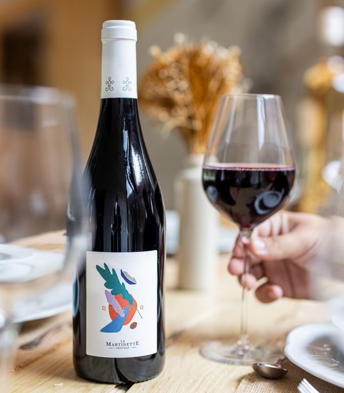 wines