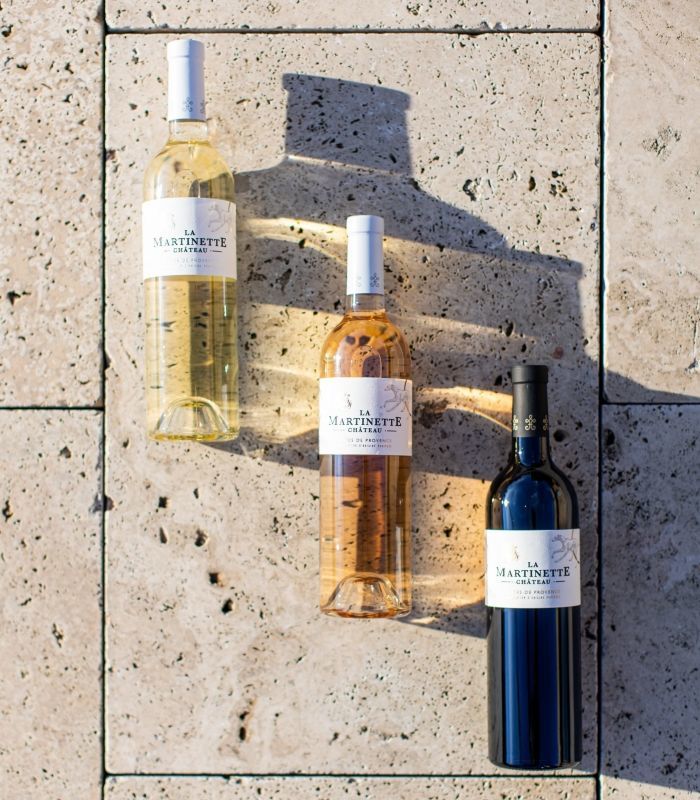 wines