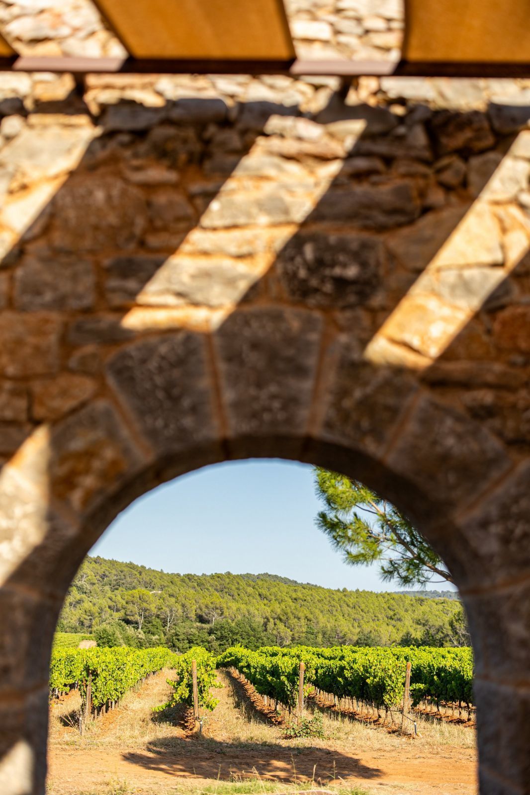 La Ruine
